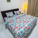 Tourist Family And Couple Rooms Abudhabi Baith Al Jannah Llc