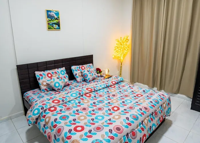 Tourist Family And Couple Rooms Abudhabi Baith Al Jannah Llc