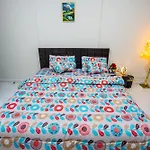 Tourist Family And Couple Rooms Abudhabi Baith Al Jannah Llc